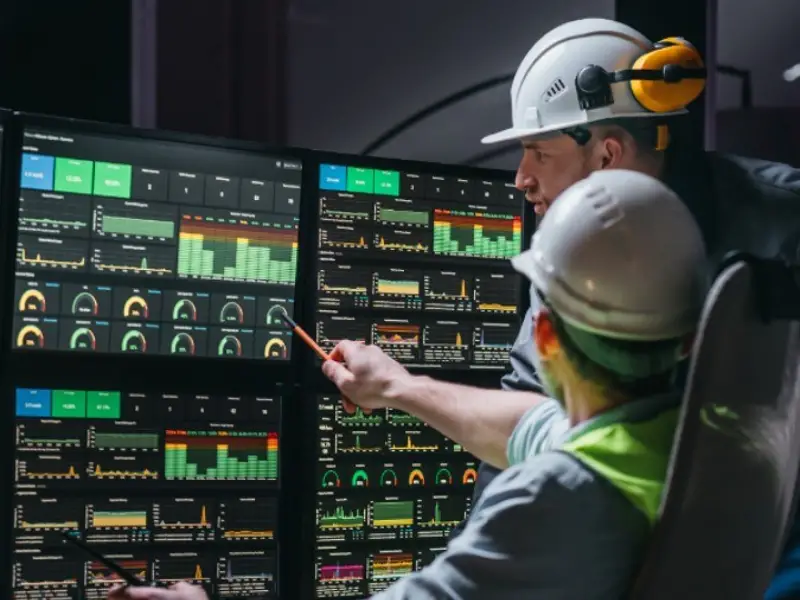 Is Your SCADA System Outdated? Signs It’s Time for an Upgrade