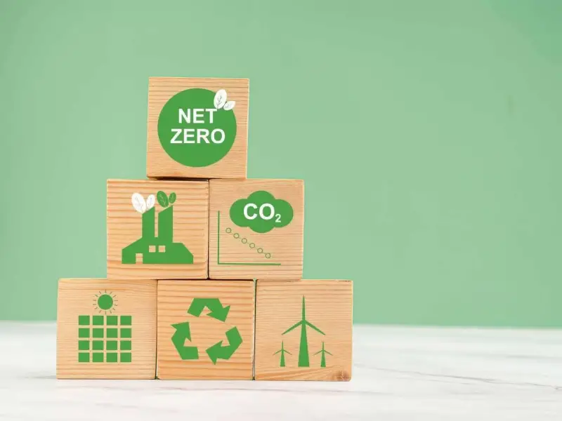 Why Automation is Key to Meeting Australia’s 2030 Net-Zero Targets