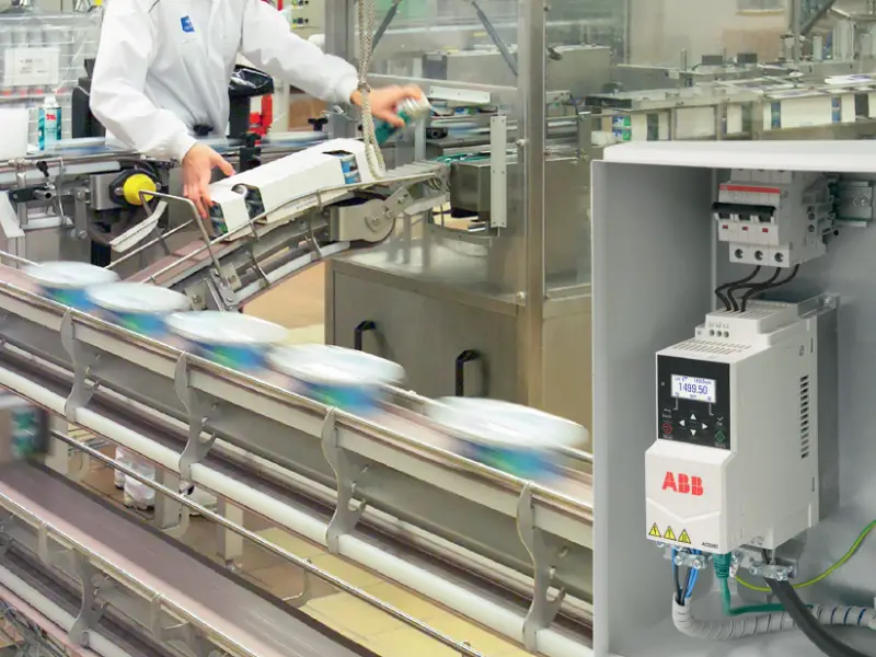Engineering the Right Variable Speed Drive — Every Time