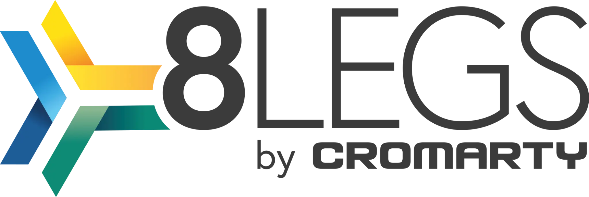 8 LEGS Logo RGB