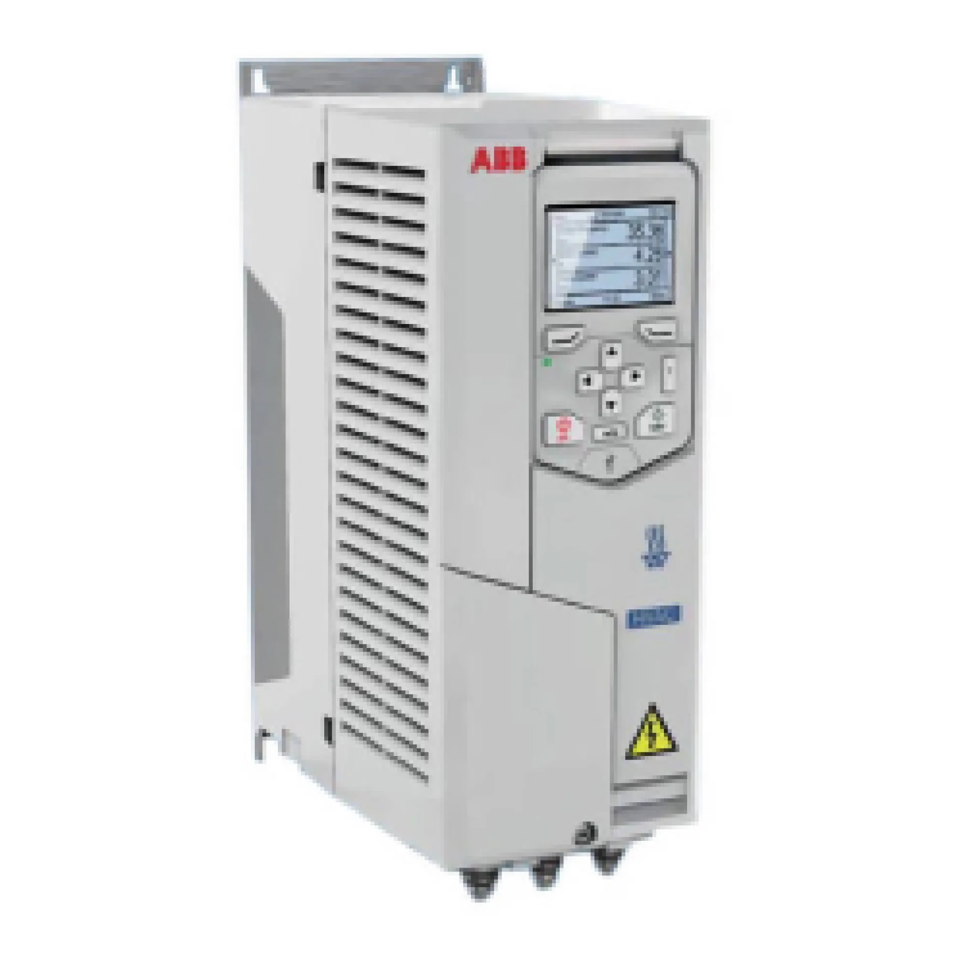 Abb ach580 01 dc drives