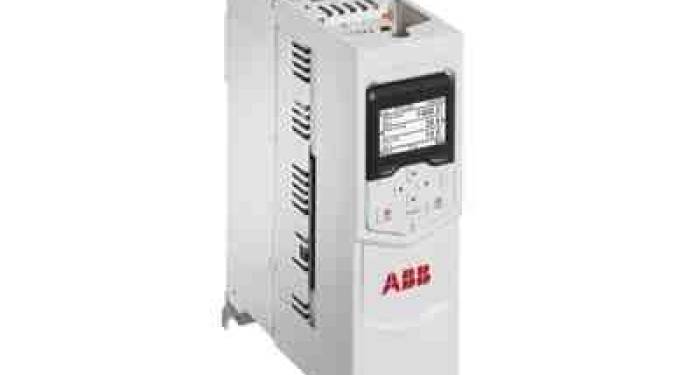 ABB Drives to Empower your business with profitable efficiency