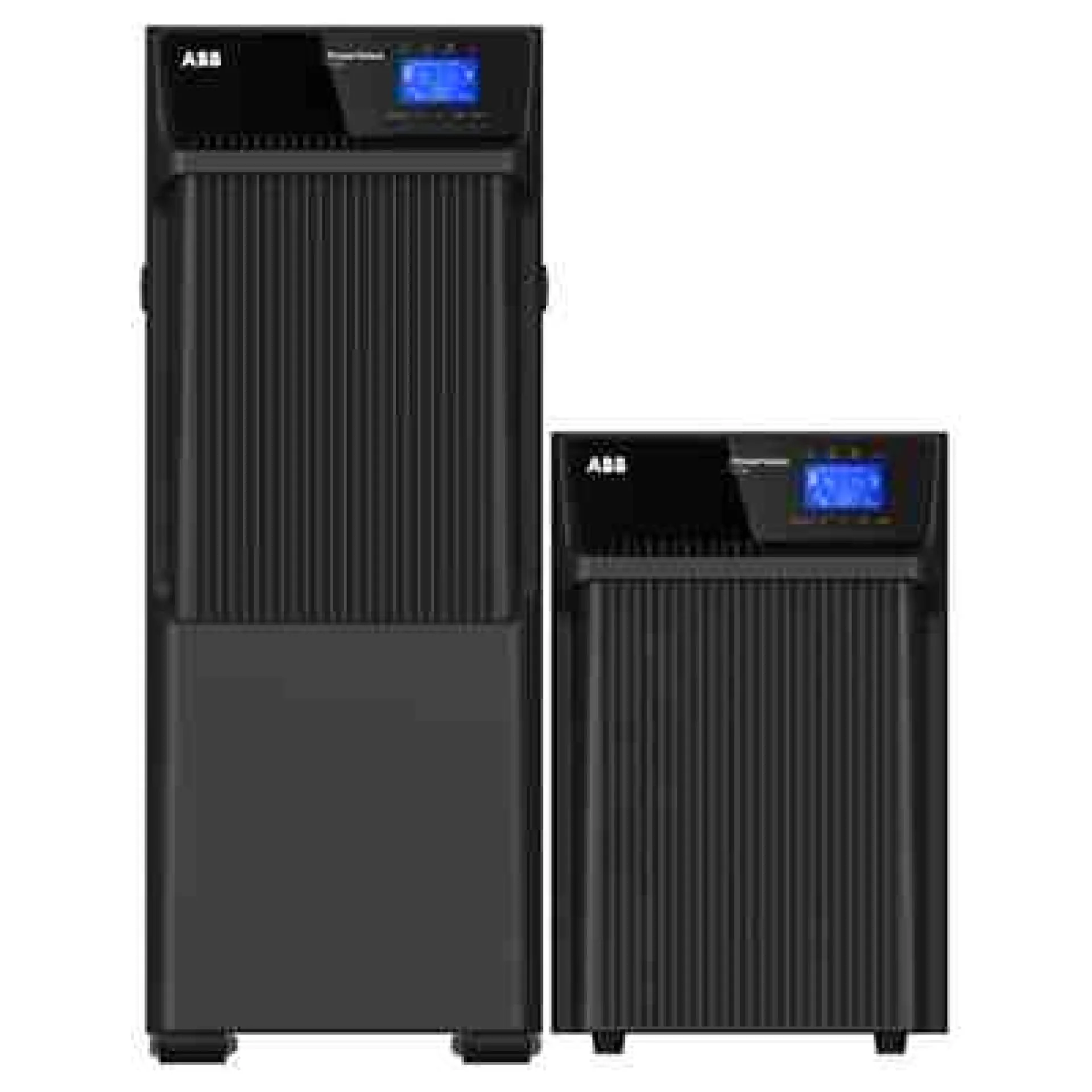 ABB Single 2