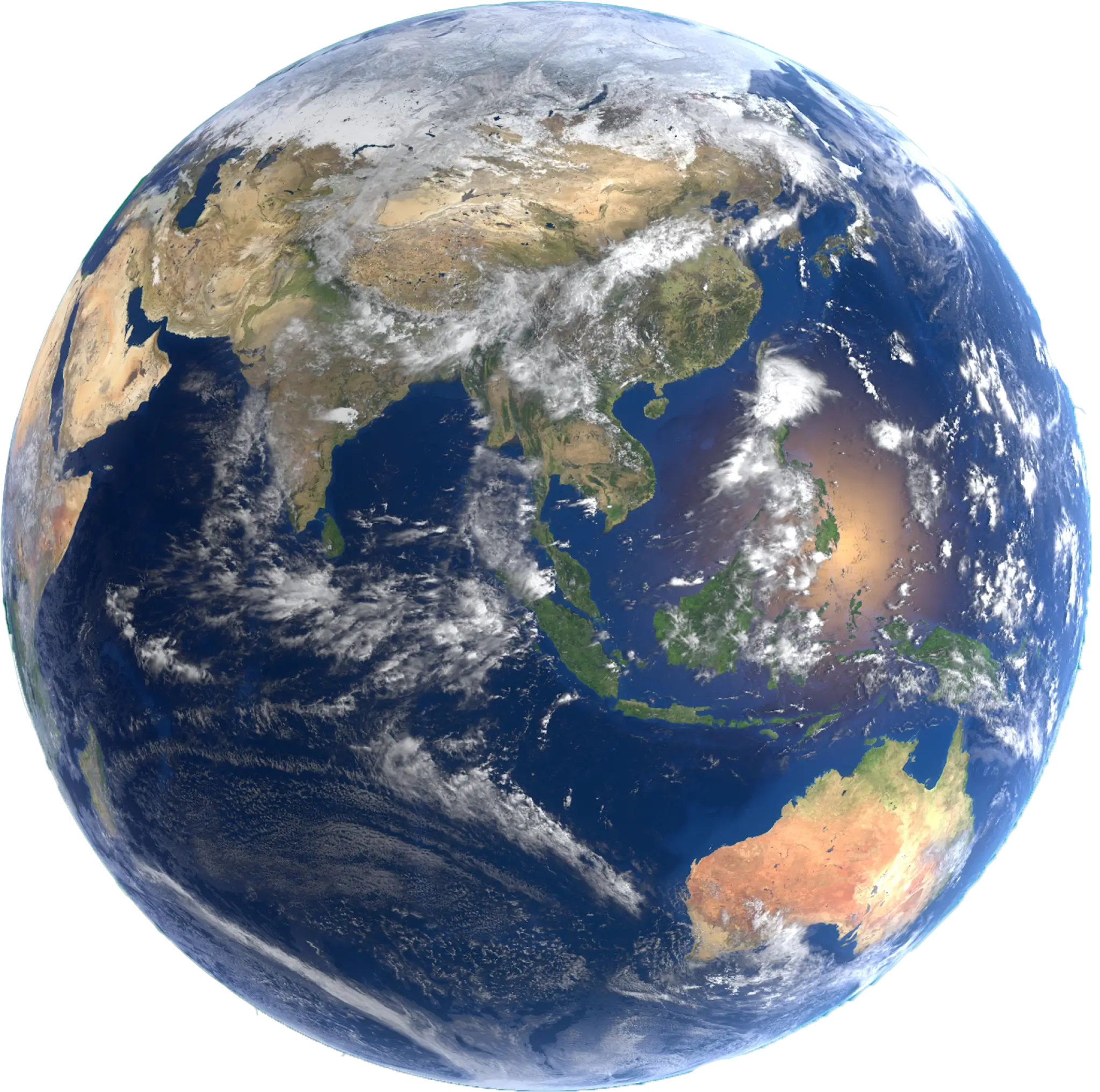 Earth