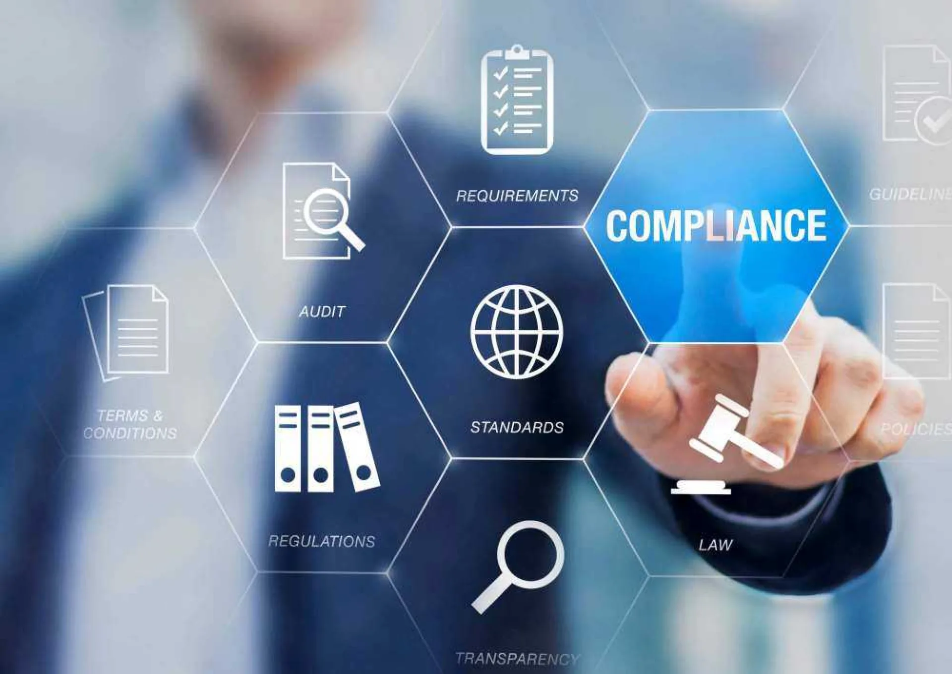 Compliance II