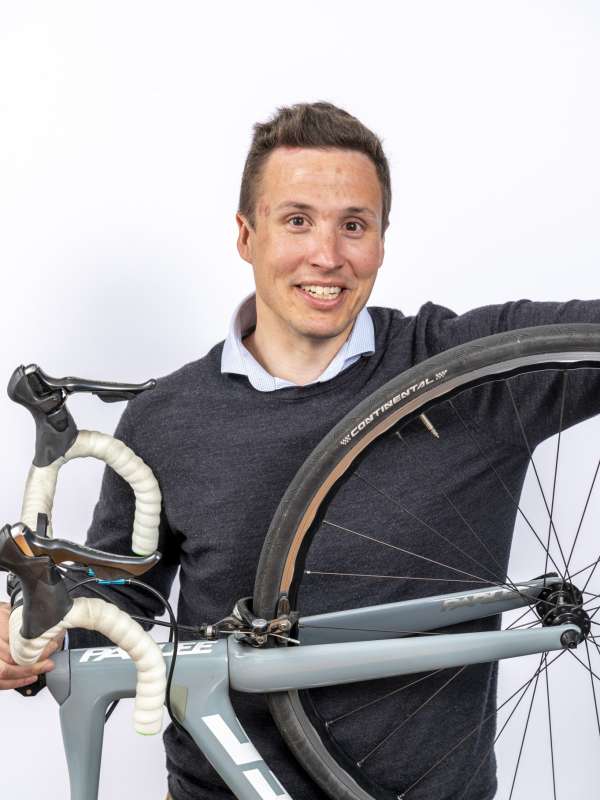 Jesse Czeiki USE