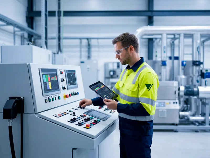 Functional Safety Starts Long Before Something Goes Wrong